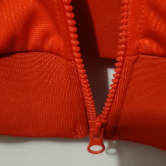 🆕️ NWT Champion Track Suit Jacket plus Sz 2x - Picture 4 of 8